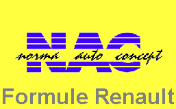 Formule Renault