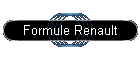 Formule Renault