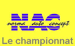 Le championnat