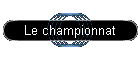 Le championnat